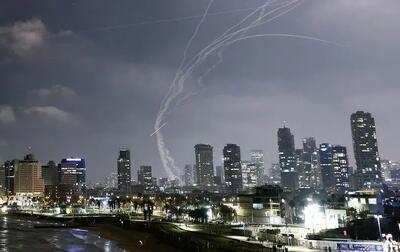 کارشناس مشهور عرب : ایران عصر اسرائیل یکه تاز را تمام کرد