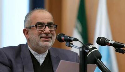 توصیف حسام الدین آشنا درباره سعید امامی