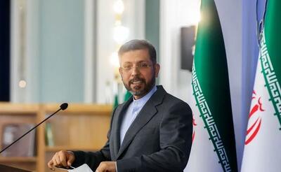 ایران به دنبال سرعت دادن به سند همکاری ۲۵ ساله با چین