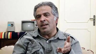 ایران به یک رئیس جمهور نظامی نیاز دارد