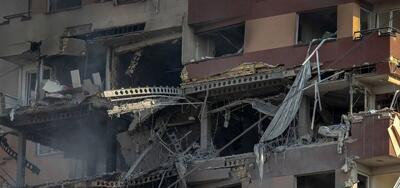 واکنش سناتور ضد ایرانی به کشتار کودکان در بمباران ایران