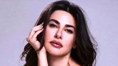  شاهیکای سریال سیب ممنوعه باز هم غوغا کرد! +عکس