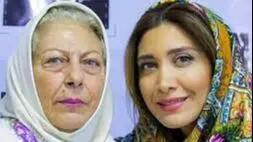  عکس های باورنکردنی از پسر ثریا قاسمی / ماشالله چه قد و بالایی !