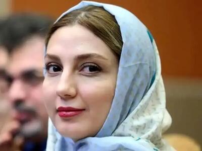  عکس های زیرخاکی از مراسم عقد و عروسی خانم بازیگر ایرانی / شیک و باوقار !