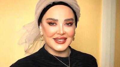  استایل متفاوت بهاره رهنما پس از لاغری + عکس‌های اختصاصی