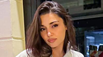  کت ۷ هزار دلاری هانده ارچل سوژه شد +عکس