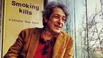  بیوگرافی نادر مشایخی، فرزندی که نام جمشید مشایخی را زنده نگه داشت