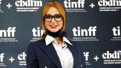  سونیا نوری ؛ زنی که یک شبه سینمای ایران را زیر و رو کرد !