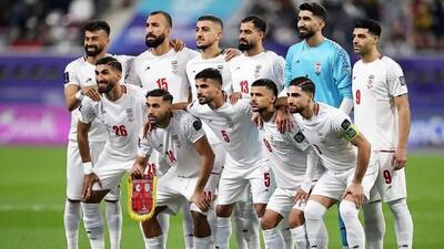 شوک بزرگ و باورنکردنی؛ تیم ملی فوتبال ایران از جام جهانی حذف میشود