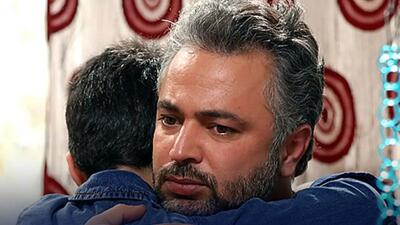  زنده‌یاد حسن جوهرچی و عکسی که هرگز ندیده‌ بودید