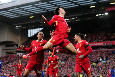 بازگشت صلاح و پیروزی لیورپول/چلسی به روزهای برد برگشت