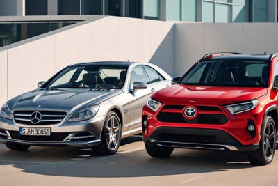 ابلاغ تعرفه واردات خودرو از 4 تا 165 درصد از سوی دولت