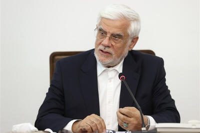 عارف: جایگاه اولی علمی در منطقه دست یافتنی است