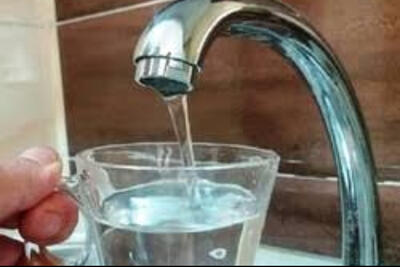 افت فشار آب در پایتخت ادامه دارد