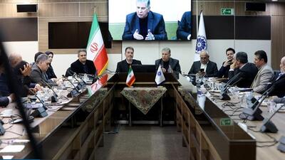 اتاق ایران نسبت به سیاست‌های ارزی موضع‌گیری می‌کند | تشکیل کمیته مشترک اتاق ایران و سازمان اداری و استخدامی