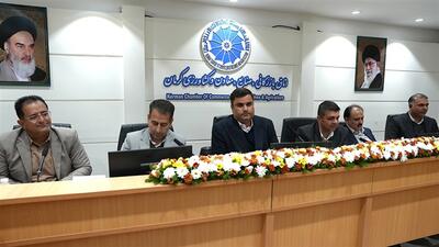  اقتصاد کشور دیگر تحمل آزمون و خطا ندارد | لزوم تقویت نقش آفرینی دانشجویان در سربلندی کشور