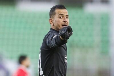 عکس| واکنش حامد لک به گران شدن بنزین! - پارس فوتبال