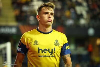 استوری فوتبالیست آلمانی درباره آناهیتا درگاهی - پارس فوتبال