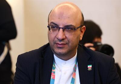 علی‌نژاد: مافیای داوری در ووشو وجود ندارد / المپیک داکار فرصت خوبی برای ایران است - پارس فوتبال