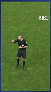 ویدئو: بازی جنجالی در فرانسه متوقف شد - پارس فوتبال