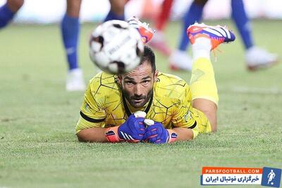 پرویز برومند : استقلال با از دست دادن حسین حسینی سه بازیکن را همزمان از دست داد