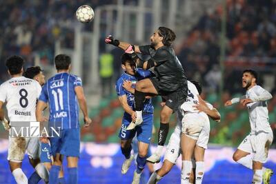 منیعی: لیگ امسال نزدیک و فرسایشی است/ تیم ملی باید از گروهش در جام جهانی صعود کند - پارس فوتبال