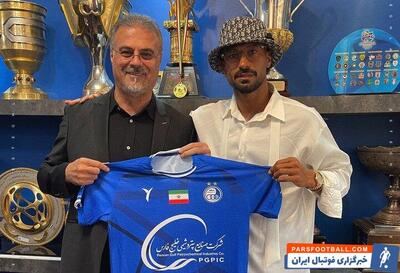 پرویز برومند : اعتراض رامین رضاییان به نیمکت نشینی از بازیکنی در سطح او بعید است