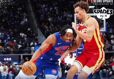 لیگ NBA| پیستونز، رکورد NBA را تکرار کرد/ شکست گلدن استیت در خانه - پارس فوتبال