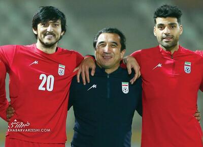 خداداد عزیزی، که قرار بود یار تراکتور باشد/ سورپرایز بعدی چه خواهد بود؟ - پارس فوتبال