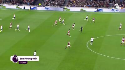 ویدئو: تمام بازیکنانی که در لیگ برتر انگلیس به رکورد 100 گل رسیده‌اند - پارس فوتبال