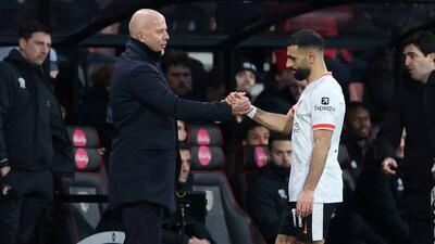 آتش‌بس ستاره رقیب ایران برنامه عربستان را خراب کرد - پارس فوتبال