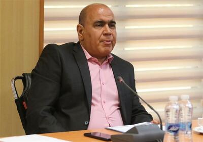 بهمنی سخنگوی سازمان لیگ شد - پارس فوتبال