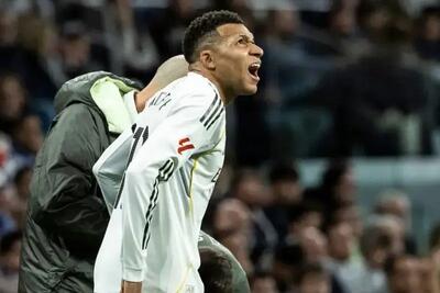 وضعیت امباپه در هاله‌ای از ابهام (ویدئو) - پارس فوتبال