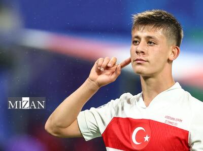 گران‌ترین فوتبالیست تاریخ ترکیه معرفی شد - پارس فوتبال