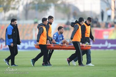 ستاره استقلال شاید به خرم آباد هم نرسد - پارس فوتبال