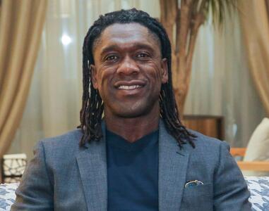 کلارنس سیدورف چراغ‌خاموش به ایران آمد و رفت! - پارس فوتبال