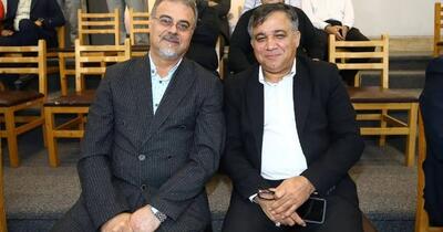 سناریوی استقلال در تمام رشته‌ها؛ یا قهرمان، یا معترض به داوری/ لشکرکشی مجازی تاجرنیا و رفقا! - پارس فوتبال