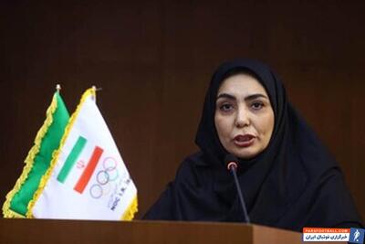 عضو هیات رئیسه شطرنج مازندران: گزارش تخلفات رئیس فدراسیون را به وزارت داده ام