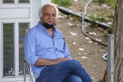 تشکیل کمیته فنی برای استقلال، بیخود است و جواب نمی دهد/ مطمئن باشید ساپینتو به هیچکس اجازه دخالت  نمی‌دهد - پارس فوتبال