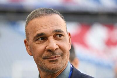 نه امباپه و نه کورتوا؛ رود گولیت بهترین بازیکن رئال مادرید را معرفی کرد - پارس فوتبال