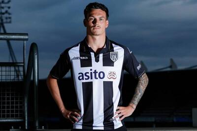 گزینه احتمالی پرسپولیس در خط حمله؛ شاگرد جدید اوسمار از اروپا می‌آید؟ - پارس فوتبال