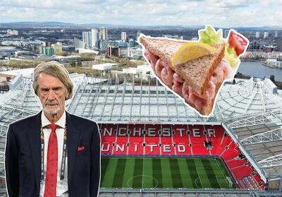 راهکار تازه منچستریونایتد برای کاهش هزینه‌ها؛ کترینگ جدید به جای آشپزهای فعلی! - پارس فوتبال