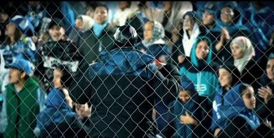 ویدیوی جدید باشگاه استقلال از دیدار با ملوان - پارس فوتبال