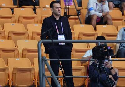 وعده بزرگ آرش میر اسماعیلی؛ مدال در المپیک! - پارس فوتبال