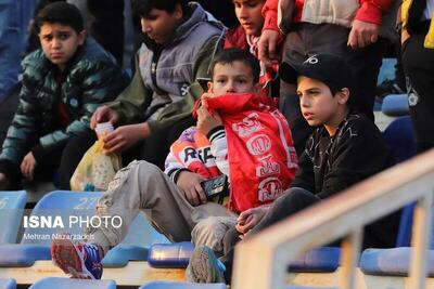 احتمال برگزاری تراکتور-السد خارج از ایران - پارس فوتبال