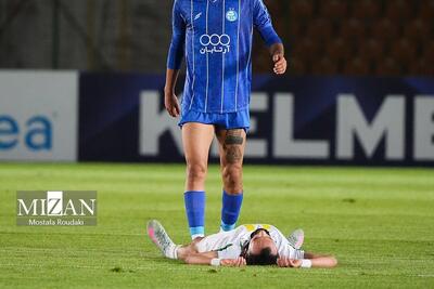 اعلام اسامی محرومان هفته چهاردهم لیگ برتر فوتبال - پارس فوتبال