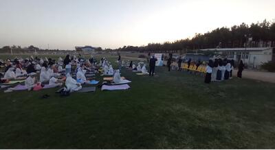 «ورزش همگانی» راهی در دسترس برای زندگی سالم - پارس فوتبال