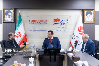 نمره قبولی برای ورزش ایران با یک نگرانی/از سیاست اعزام تا چالش میزبانی - پارس فوتبال