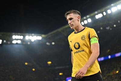 رقم درخواستی دورتموند برای فروش نیکو اشلوتربک در تابستان 2025 مشخص شد - پارس فوتبال