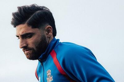 جهانبخش در بین بازیکنان موفق جدا شده از هیرنفین - پارس فوتبال